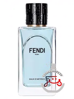 او دو آرتیفیس فندی | eaux d'artifice fendi